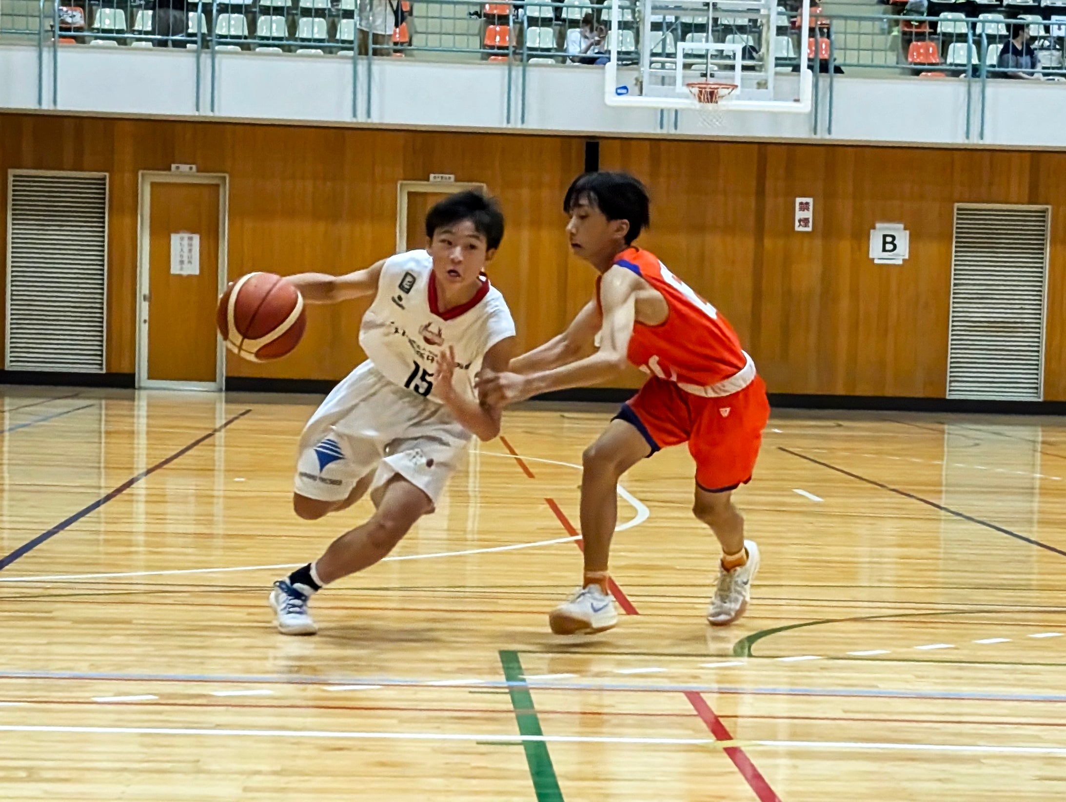 B.LEAGUE HOPE CLUB ACTON | B.LEAGUE（Bリーグ）公式サイト